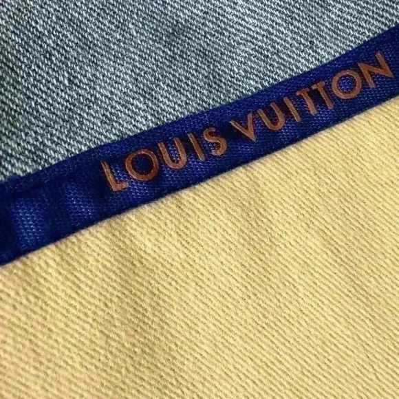 NWT Jacket! Jean jacket! oversized! only couple left! - Picture 10 of 16